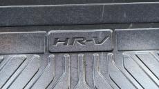 Honda HR-V 1.5 i-VTEC EX CVT 5dr Petrol Hatchback